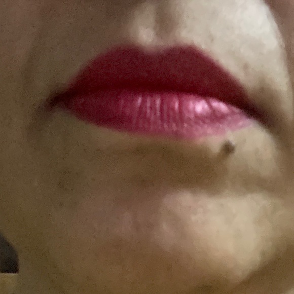 Bolero Paris Lioness Ruby Lip & cheek Tint with brush - Picture 4 of 4